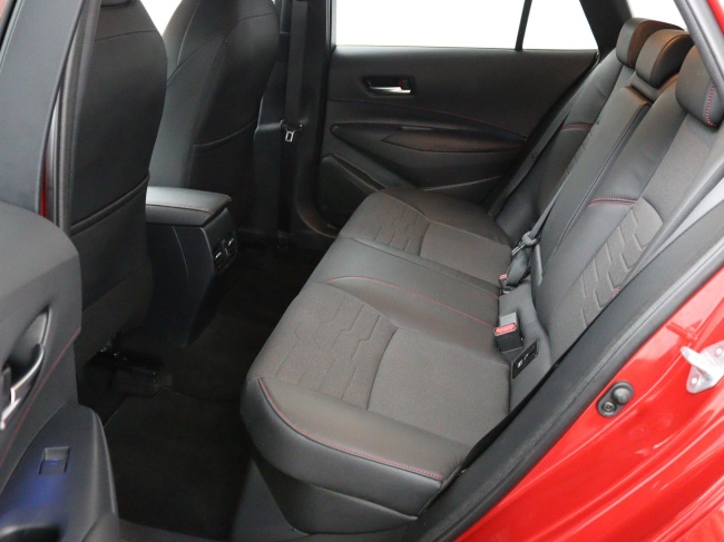 Toyota Corolla Touring Sports - 1.8 Hybrid Executive