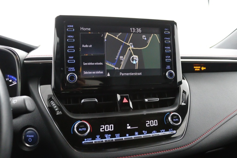 Toyota Corolla Touring Sports - 1.8 Hybrid Executive 13