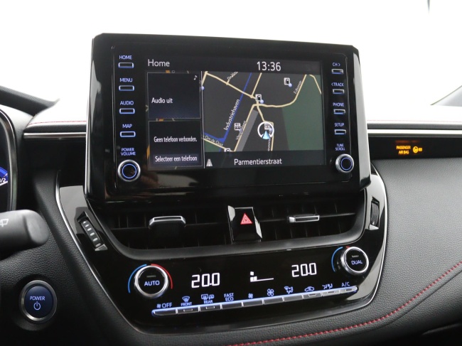 Toyota Corolla Touring Sports - 1.8 Hybrid Executive