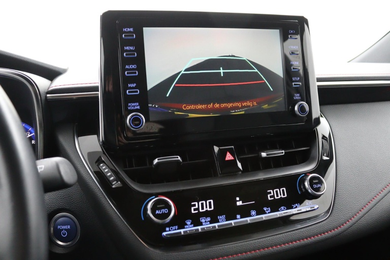 Toyota Corolla Touring Sports - 1.8 Hybrid Executive 14