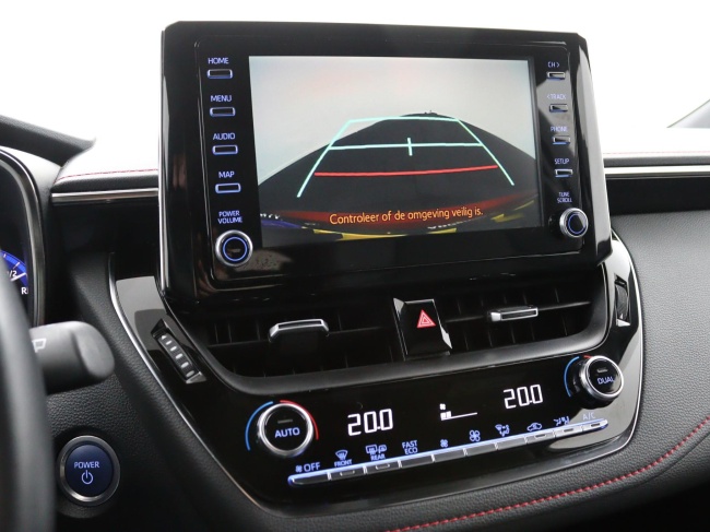 Toyota Corolla Touring Sports - 1.8 Hybrid Executive