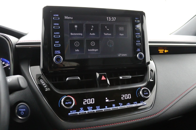 Toyota Corolla Touring Sports - 1.8 Hybrid Executive 15