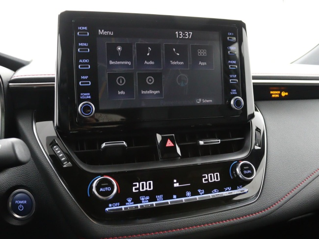 Toyota Corolla Touring Sports - 1.8 Hybrid Executive