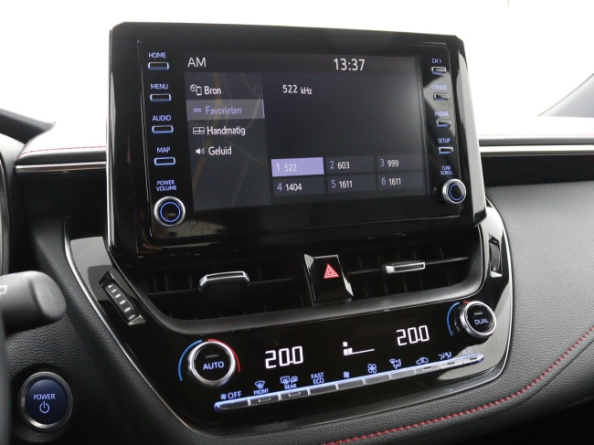 Toyota Corolla Touring Sports - 1.8 Hybrid Executive