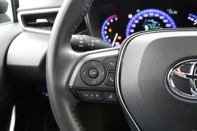 Toyota Corolla Touring Sports - 1.8 Hybrid Executive 17