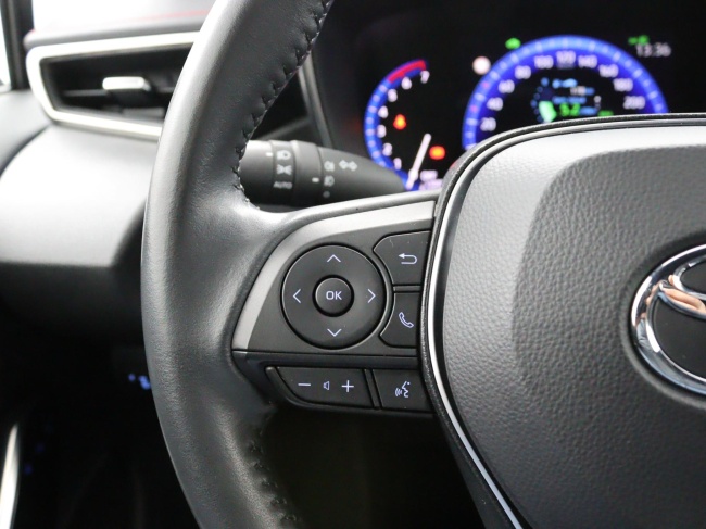 Toyota Corolla Touring Sports - 1.8 Hybrid Executive