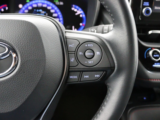 Toyota Corolla Touring Sports - 1.8 Hybrid Executive