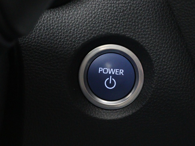 Toyota Corolla Touring Sports - 1.8 Hybrid Executive