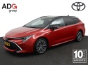 Toyota Corolla Touring Sports - 1.8 Hybrid Executive