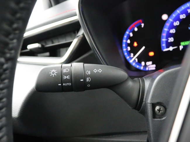 Toyota Corolla Touring Sports - 1.8 Hybrid Executive