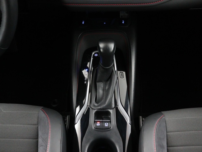 Toyota Corolla Touring Sports - 1.8 Hybrid Executive