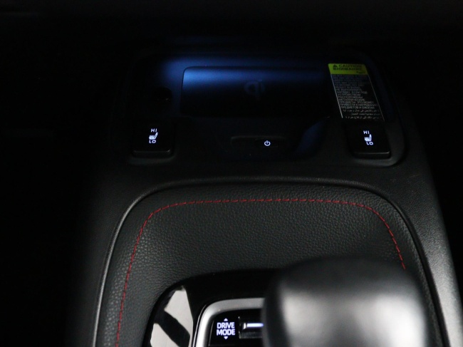 Toyota Corolla Touring Sports - 1.8 Hybrid Executive