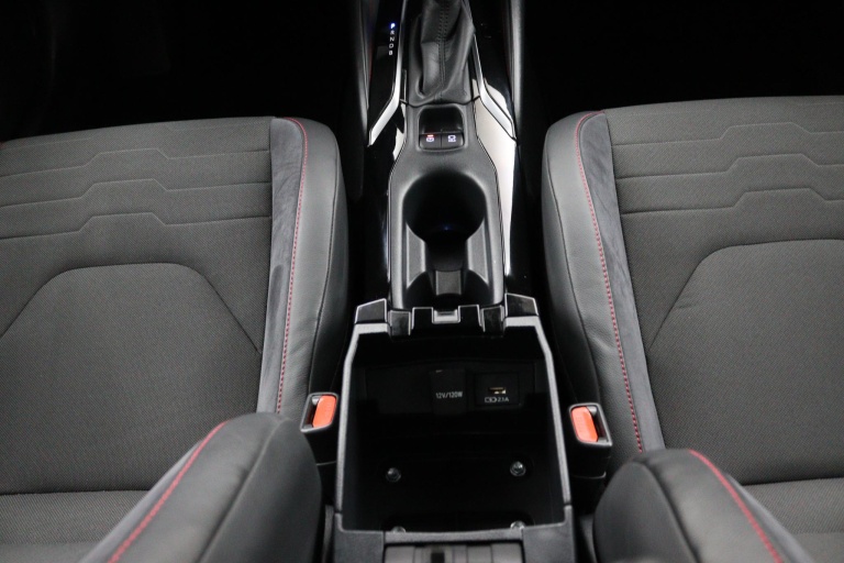 Toyota Corolla Touring Sports - 1.8 Hybrid Executive 25