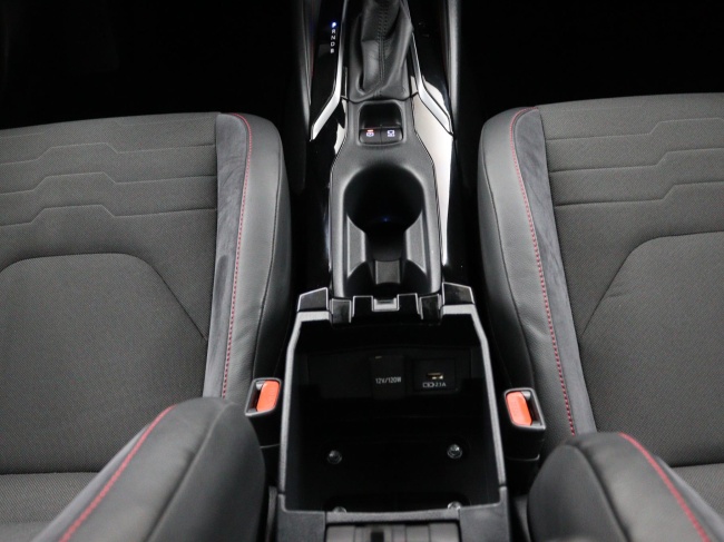 Toyota Corolla Touring Sports - 1.8 Hybrid Executive