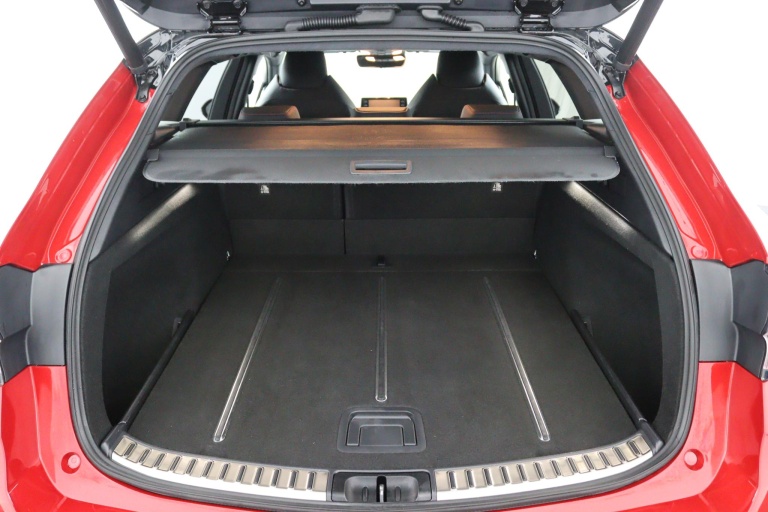 Toyota Corolla Touring Sports - 1.8 Hybrid Executive 28