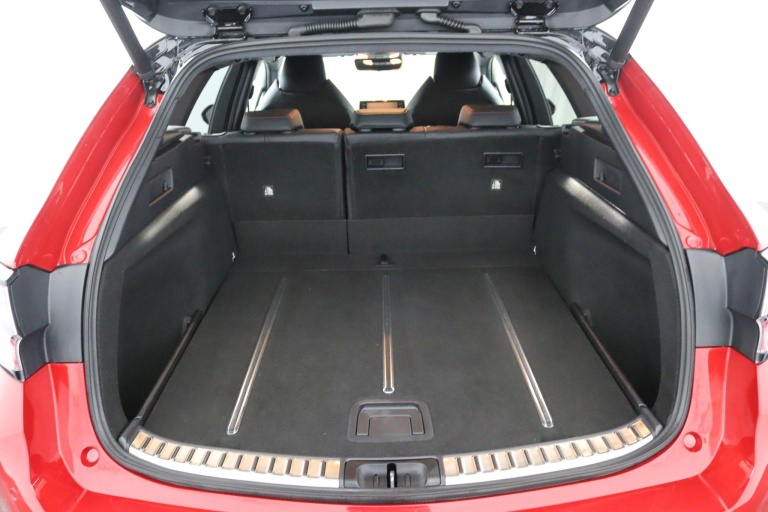 Toyota Corolla Touring Sports - 1.8 Hybrid Executive 29