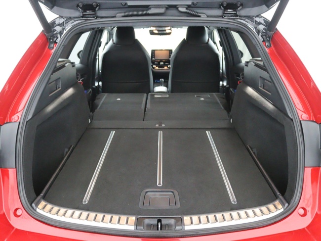 Toyota Corolla Touring Sports - 1.8 Hybrid Executive