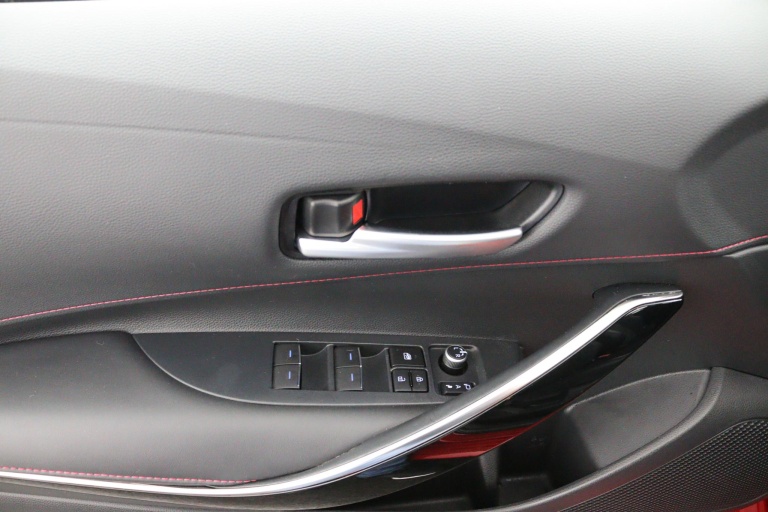 Toyota Corolla Touring Sports - 1.8 Hybrid Executive 32