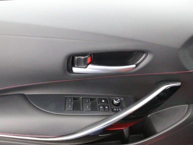 Toyota Corolla Touring Sports - 1.8 Hybrid Executive