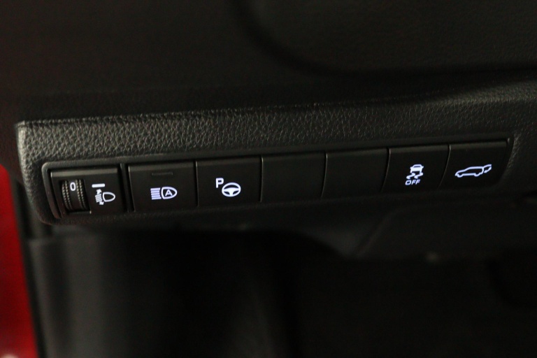 Toyota Corolla Touring Sports - 1.8 Hybrid Executive 33