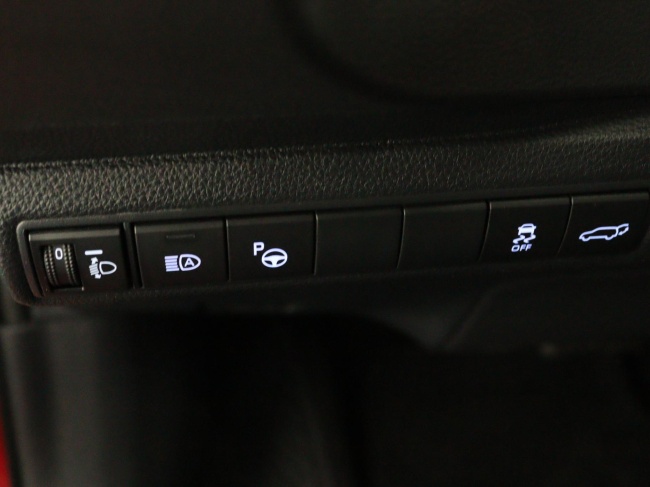 Toyota Corolla Touring Sports - 1.8 Hybrid Executive