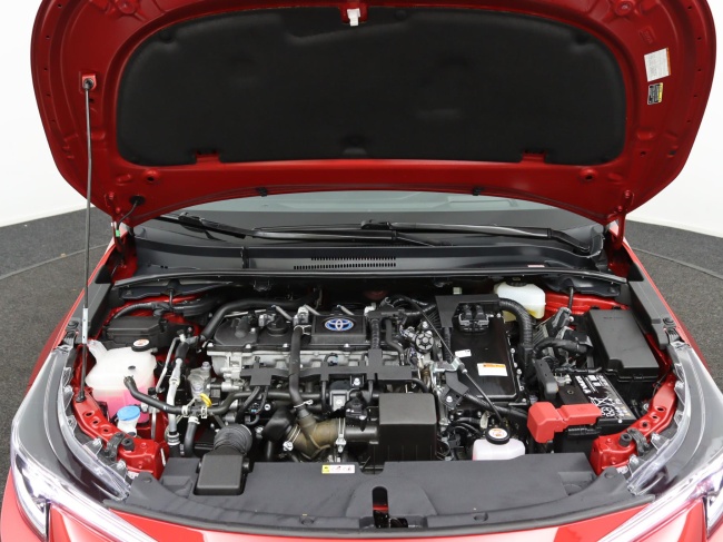 Toyota Corolla Touring Sports - 1.8 Hybrid Executive