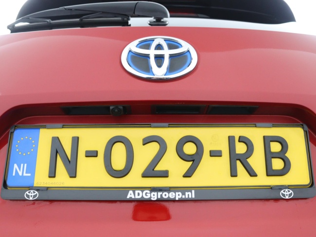 Toyota Corolla Touring Sports - 1.8 Hybrid Executive