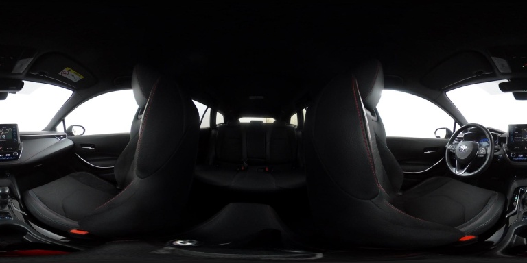 Toyota Corolla Touring Sports - 1.8 Hybrid Executive 40