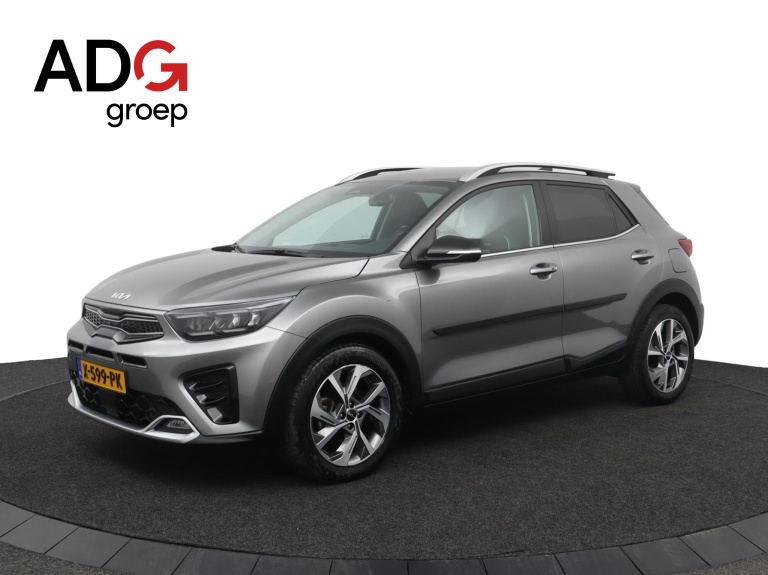 Kia Stonic - 1.0 T-GDi MHEV GT-Line 1