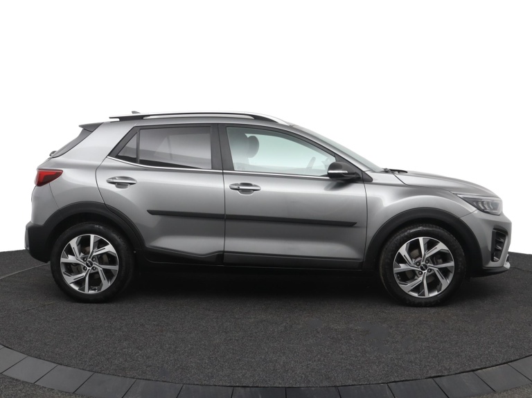 Kia Stonic - 1.0 T-GDi MHEV GT-Line 11