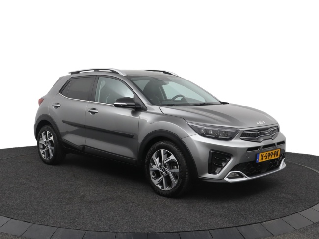 Kia Stonic - 1.0 T-GDi MHEV GT-Line