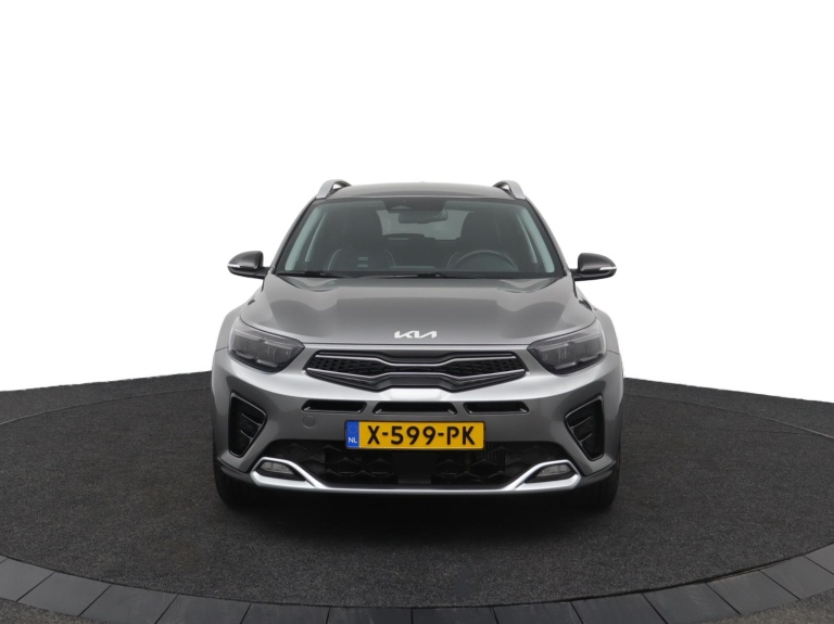 Kia Stonic - 1.0 T-GDi MHEV GT-Line 13