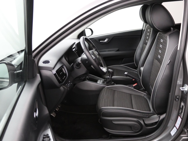 Kia Stonic - 1.0 T-GDi MHEV GT-Line