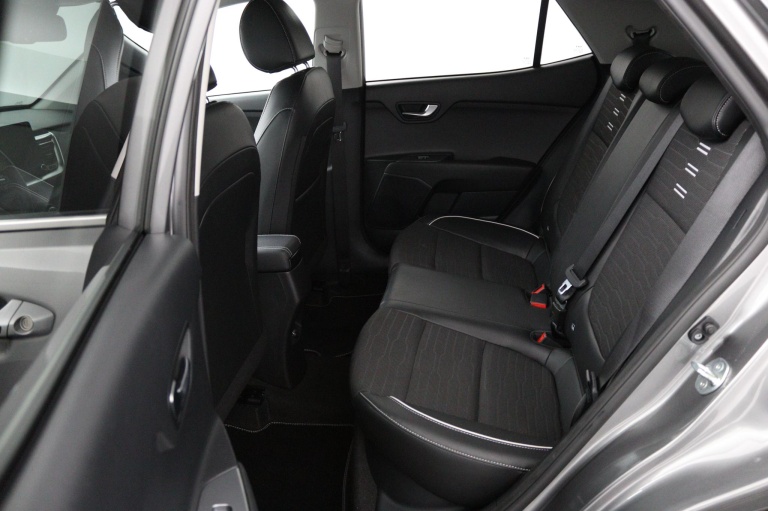 Kia Stonic - 1.0 T-GDi MHEV GT-Line 15