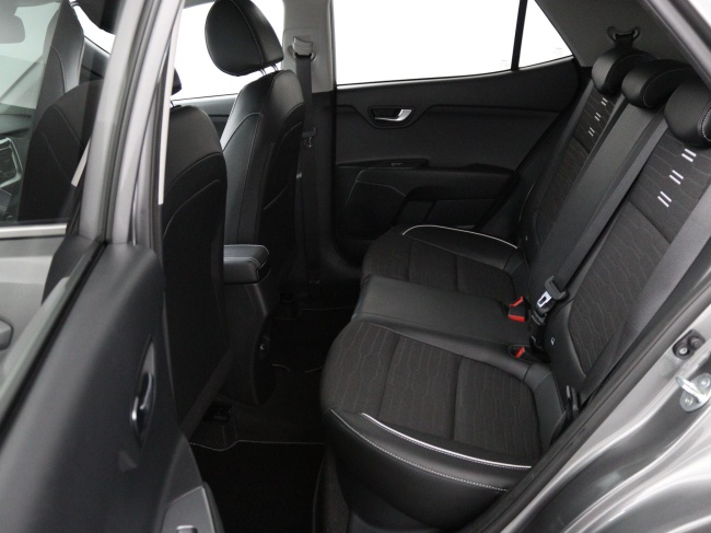 Kia Stonic - 1.0 T-GDi MHEV GT-Line