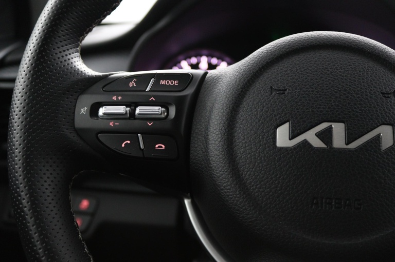 Kia Stonic - 1.0 T-GDi MHEV GT-Line 16