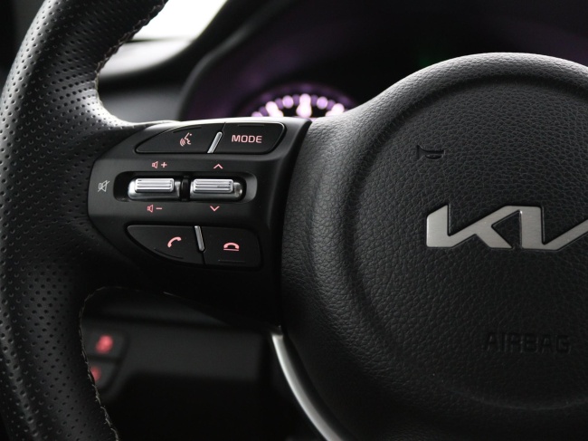 Kia Stonic - 1.0 T-GDi MHEV GT-Line