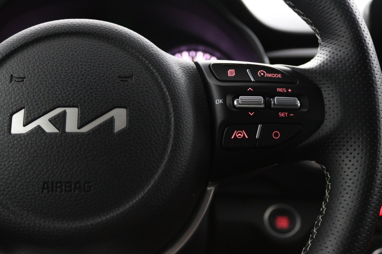 Kia Stonic - 1.0 T-GDi MHEV GT-Line 17