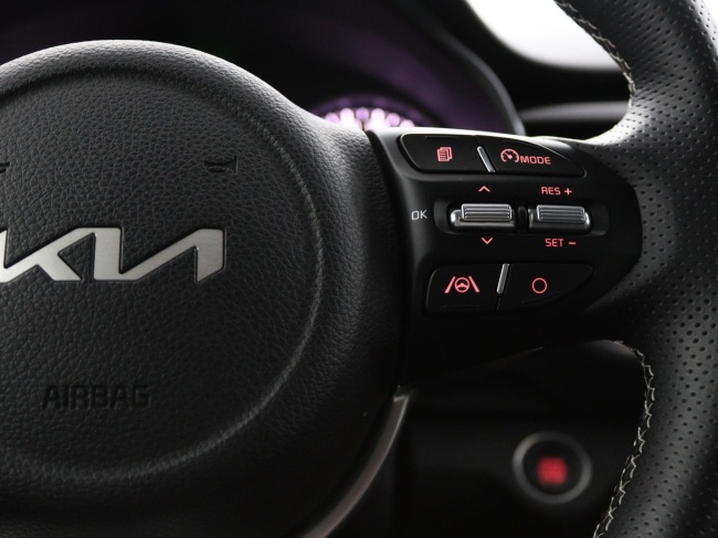 Kia Stonic - 1.0 T-GDi MHEV GT-Line