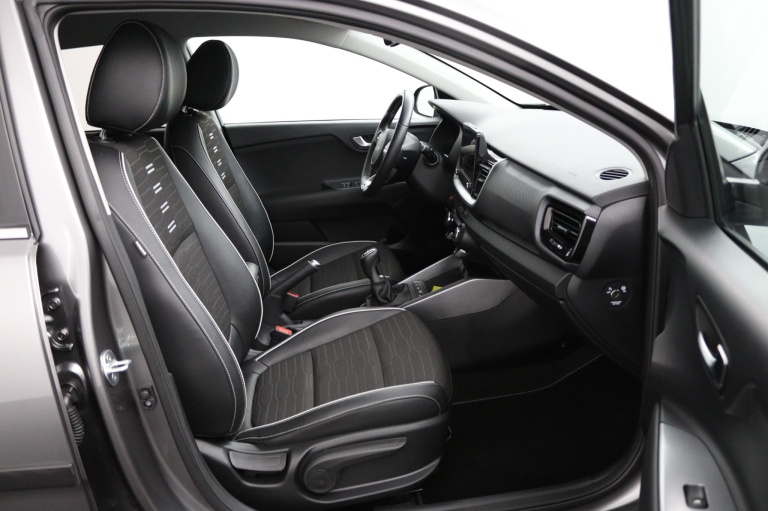 Kia Stonic - 1.0 T-GDi MHEV GT-Line 18