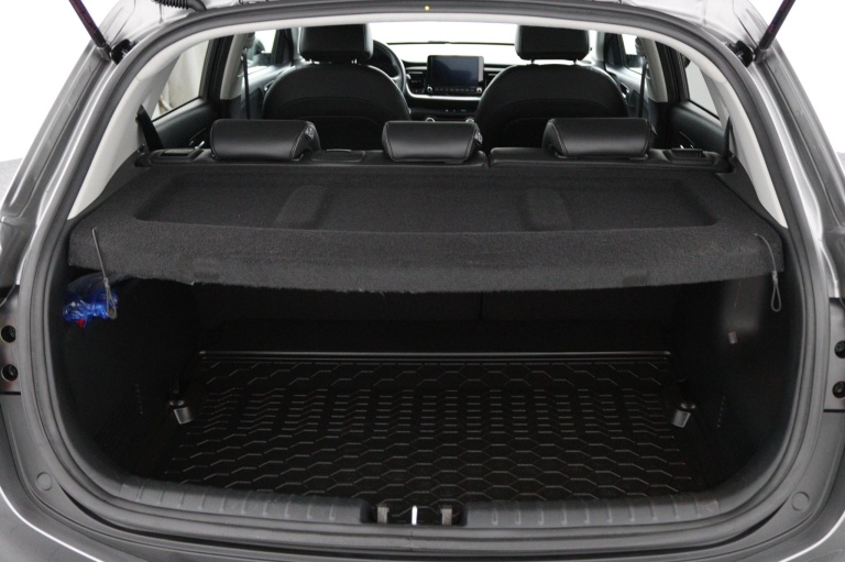 Kia Stonic - 1.0 T-GDi MHEV GT-Line 19