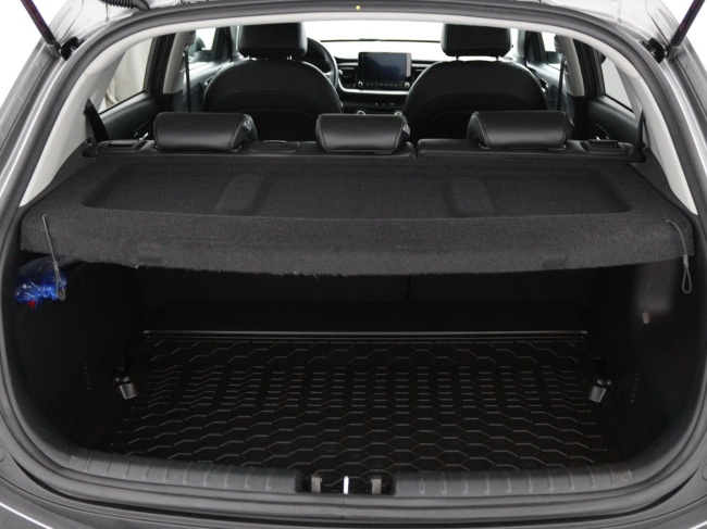 Kia Stonic - 1.0 T-GDi MHEV GT-Line