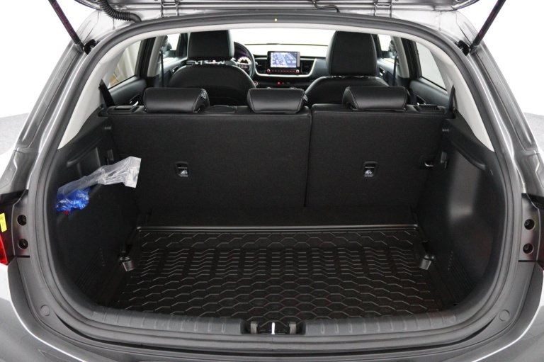 Kia Stonic - 1.0 T-GDi MHEV GT-Line 20