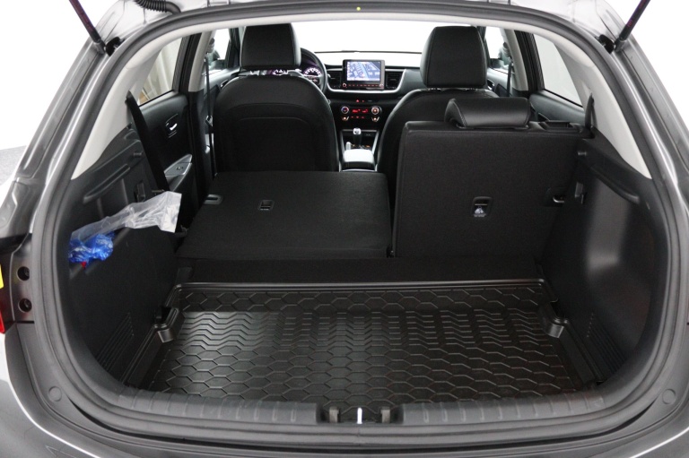 Kia Stonic - 1.0 T-GDi MHEV GT-Line 21