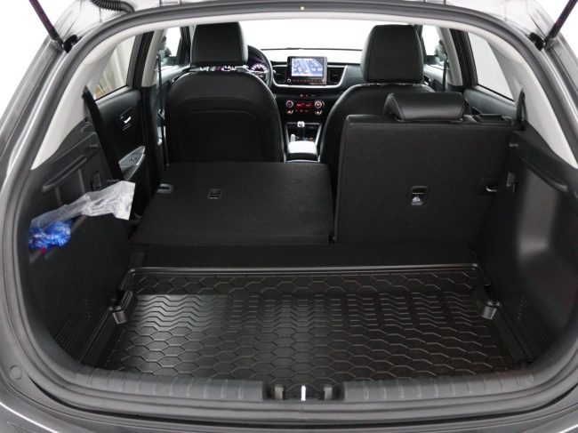 Kia Stonic - 1.0 T-GDi MHEV GT-Line