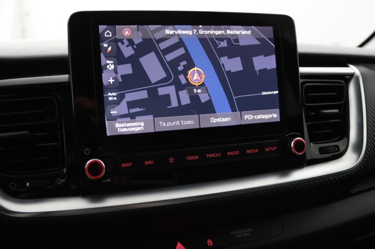 Kia Stonic - 1.0 T-GDi MHEV GT-Line 24