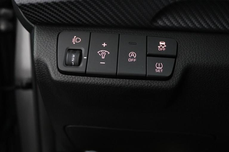 Kia Stonic - 1.0 T-GDi MHEV GT-Line 26