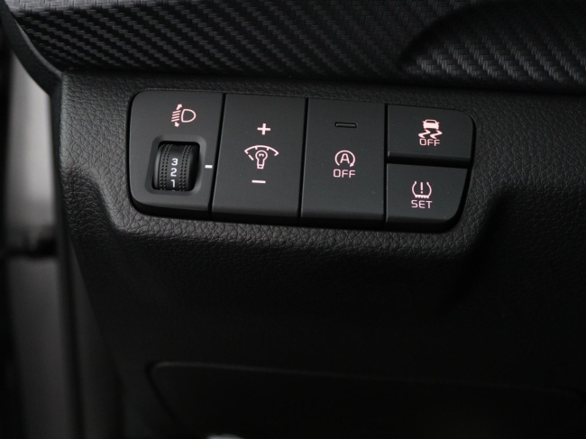 Kia Stonic - 1.0 T-GDi MHEV GT-Line