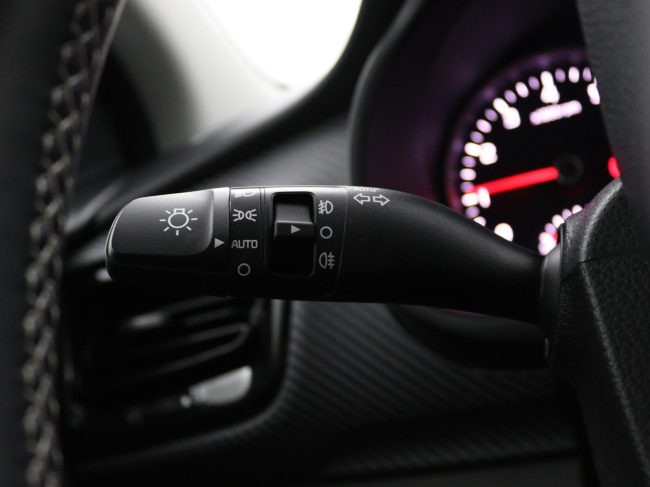 Kia Stonic - 1.0 T-GDi MHEV GT-Line