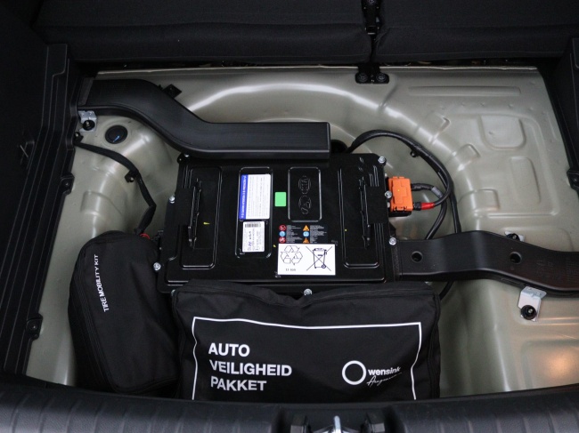 Kia Stonic - 1.0 T-GDi MHEV GT-Line